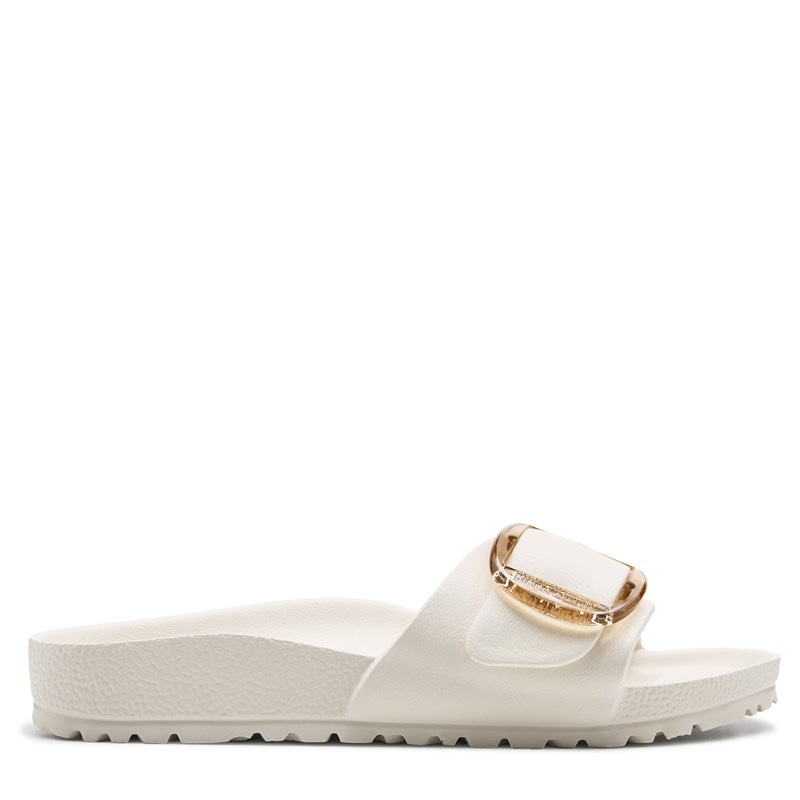 Women's Madrid Essentials Big Buckle Footbed Sandal