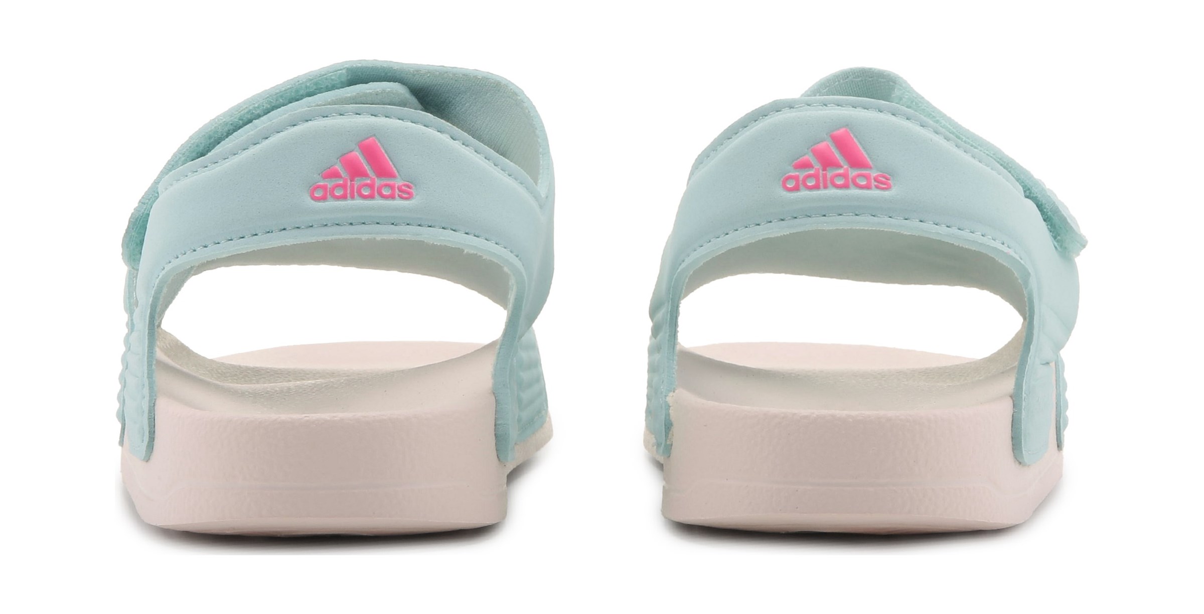 Adidas slides for toddlers best sale