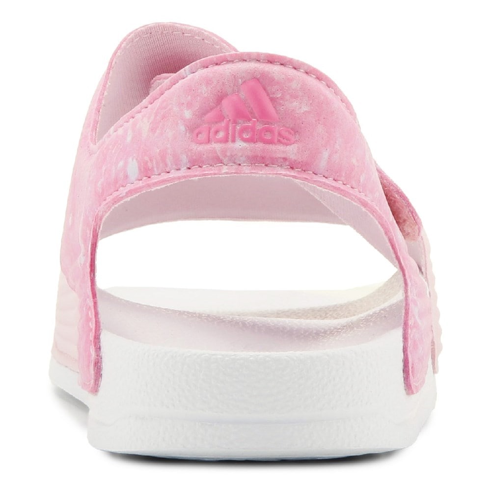 Adilette 4.0 touch-strap sandals, adidas