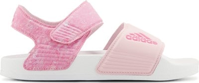 Adidas slippers online kids