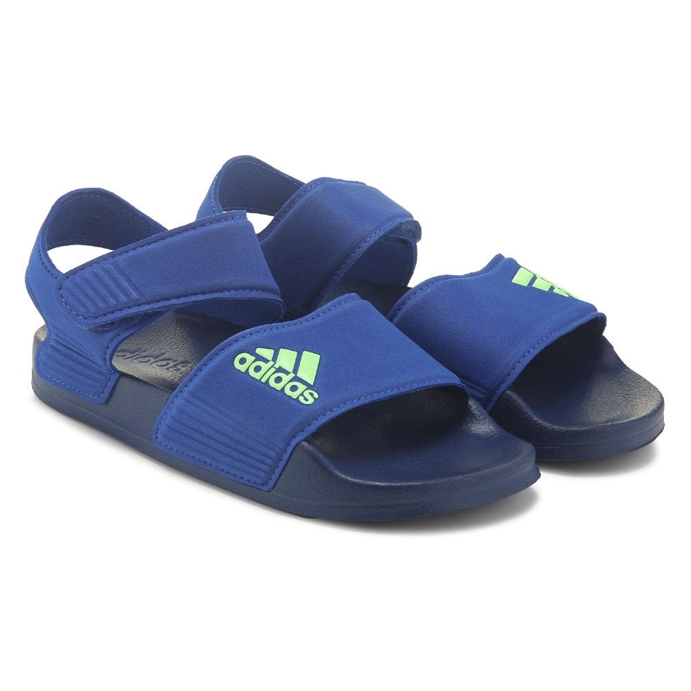 adidas Kids Adilette Sandal Little Big Kid Famous Footwear