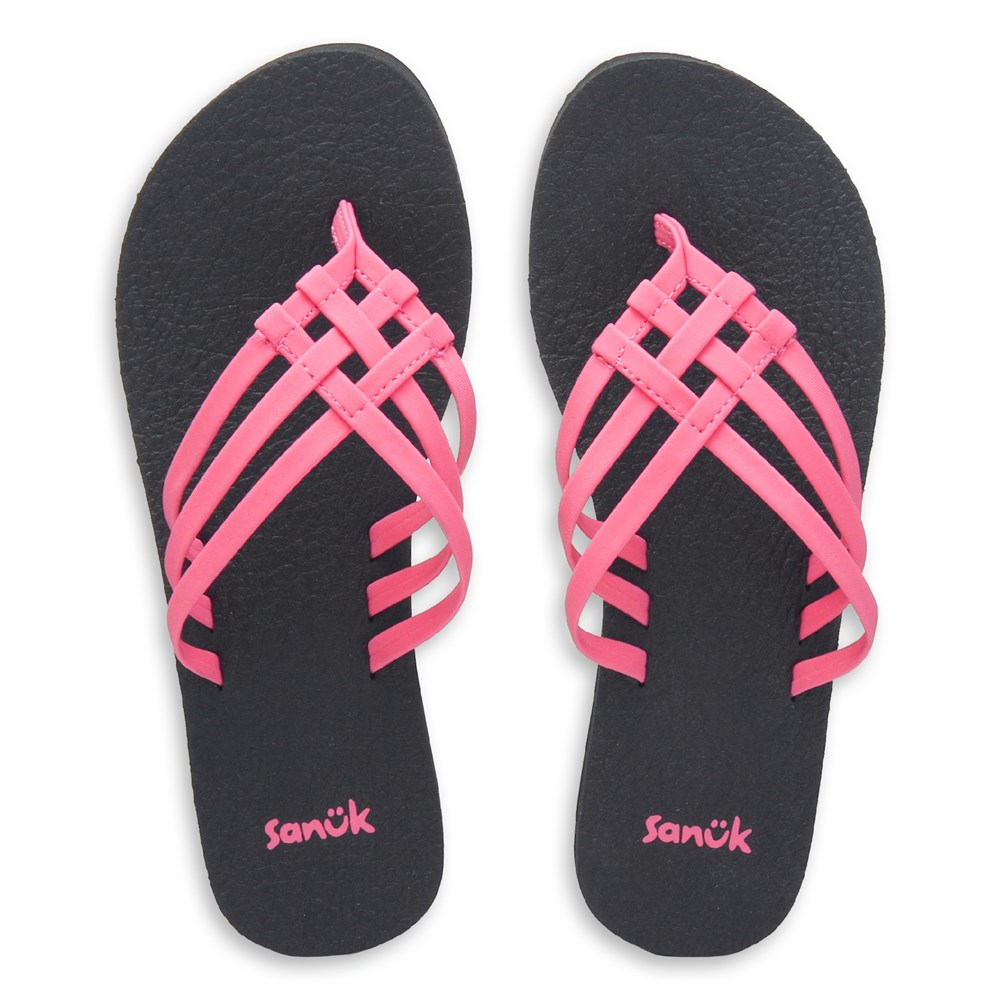 Famous footwear fashion sanuk