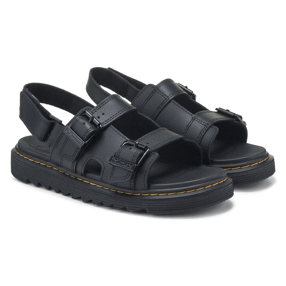 Dr martens big kid online