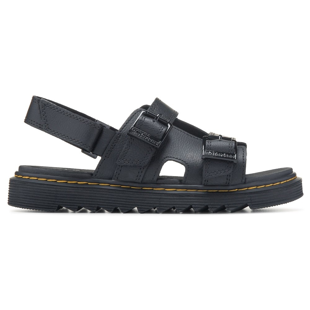 Dr martens youth sandals online