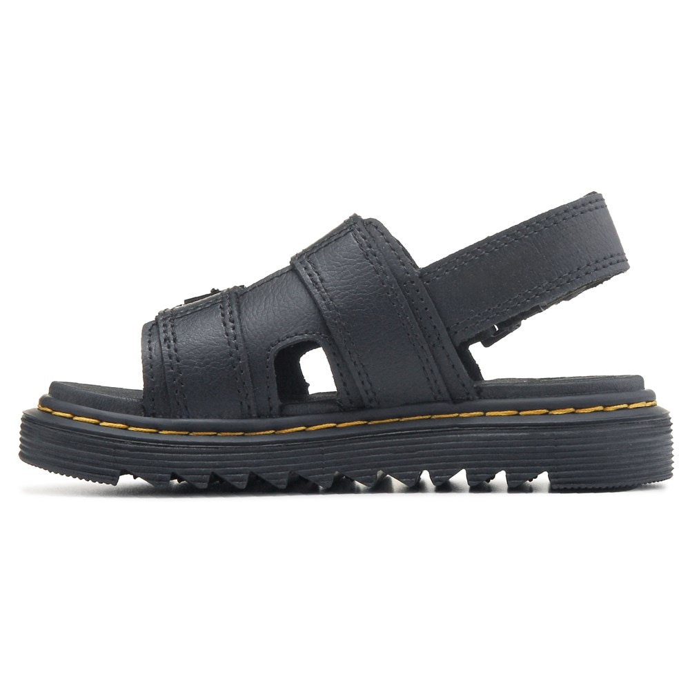 Vintage Dr. Martens store little kids sandals