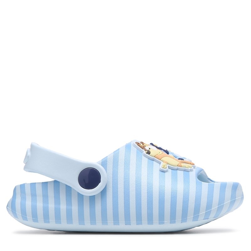 Kids' Bluey Slide Sandal Toddler/Little Kid