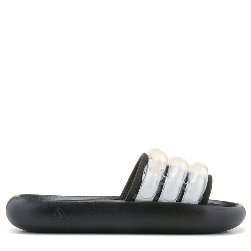 Adidas Zplaash Slide Sandal | Women's | Black | Size 11 | Sandals