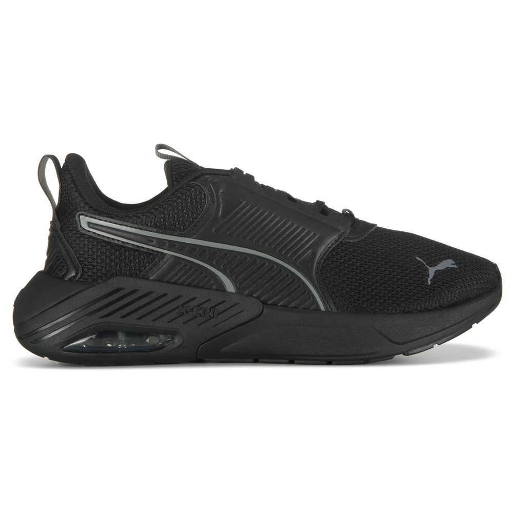 Puma discount nova black