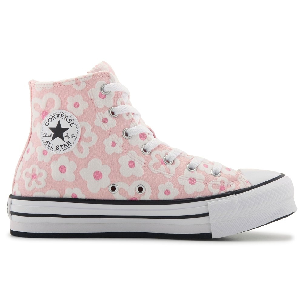 Big kids chuck taylors on sale