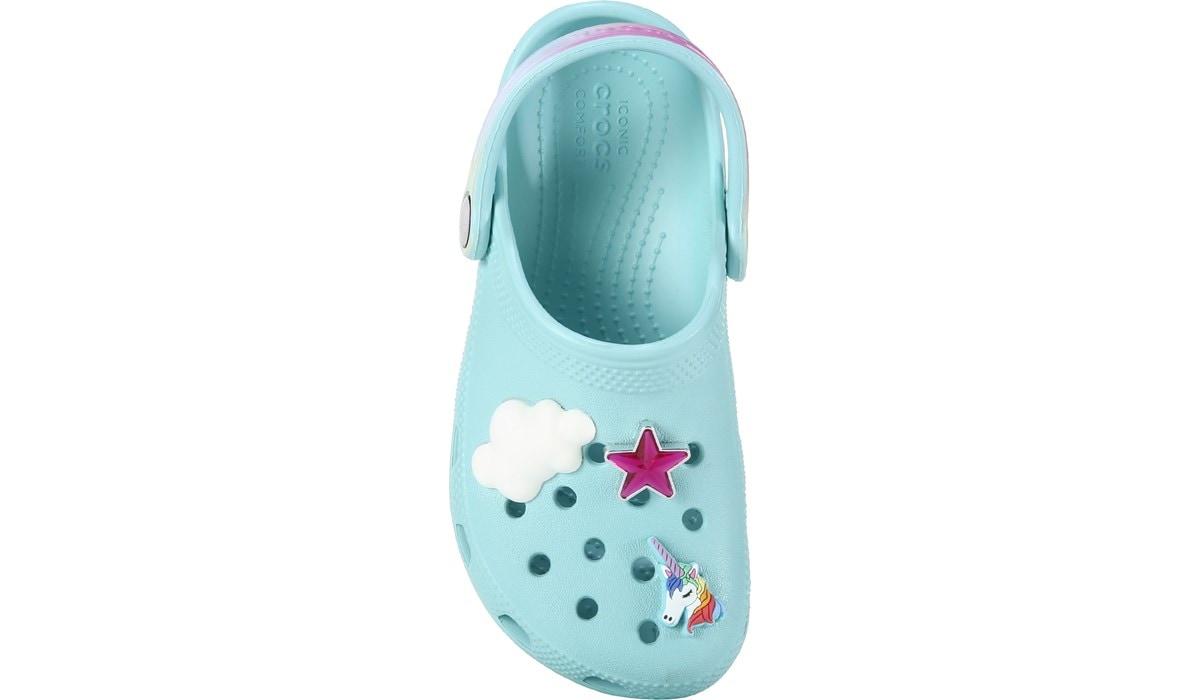 Famous footwear kids discount crocs