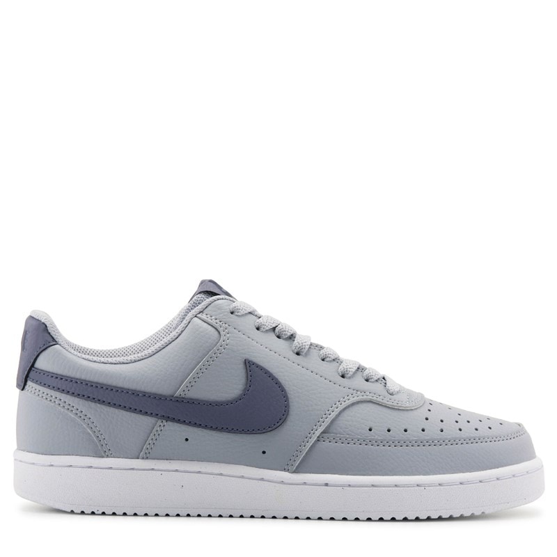 Men's Court Vision Low Sneaker