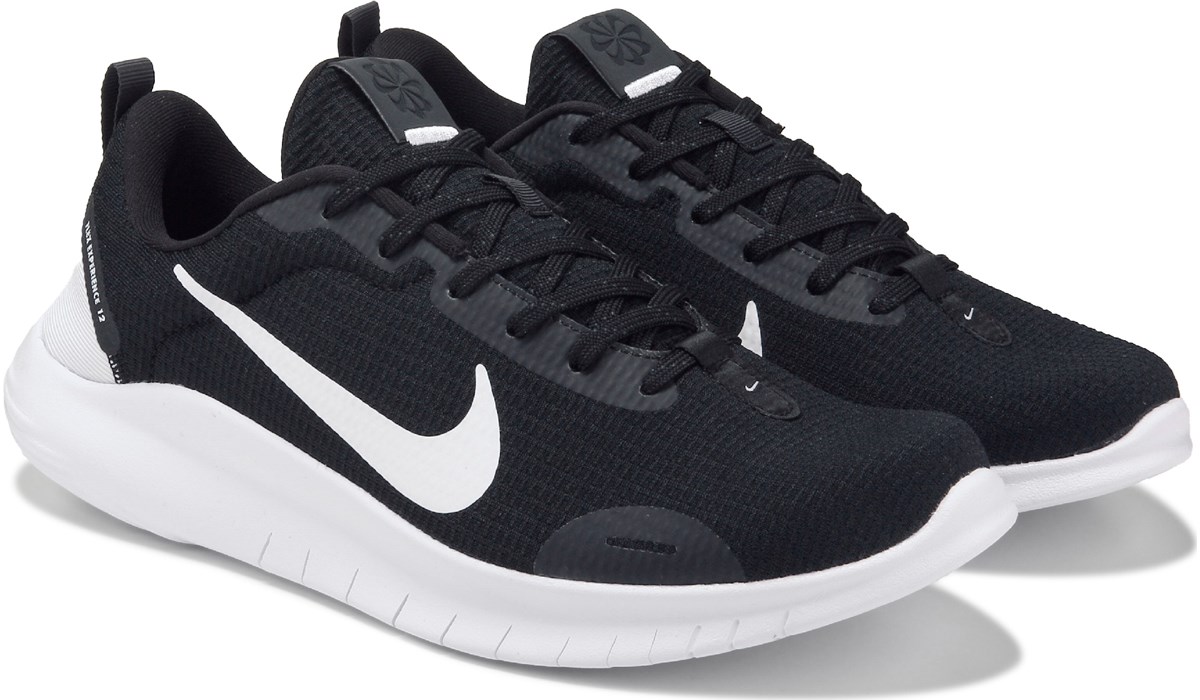 Nike Men's Flex Experience 12 Running Shoe | Famous Footwear