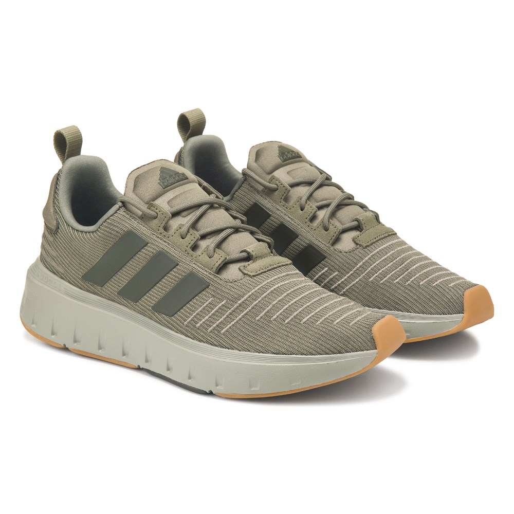 adidas Men s Swift Run 23 Sneaker Famous Footwear