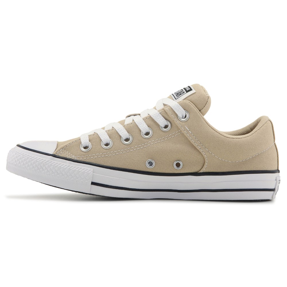 Converse Men s Chuck Taylor All Star High Street Ox Sneaker Famous Footwear