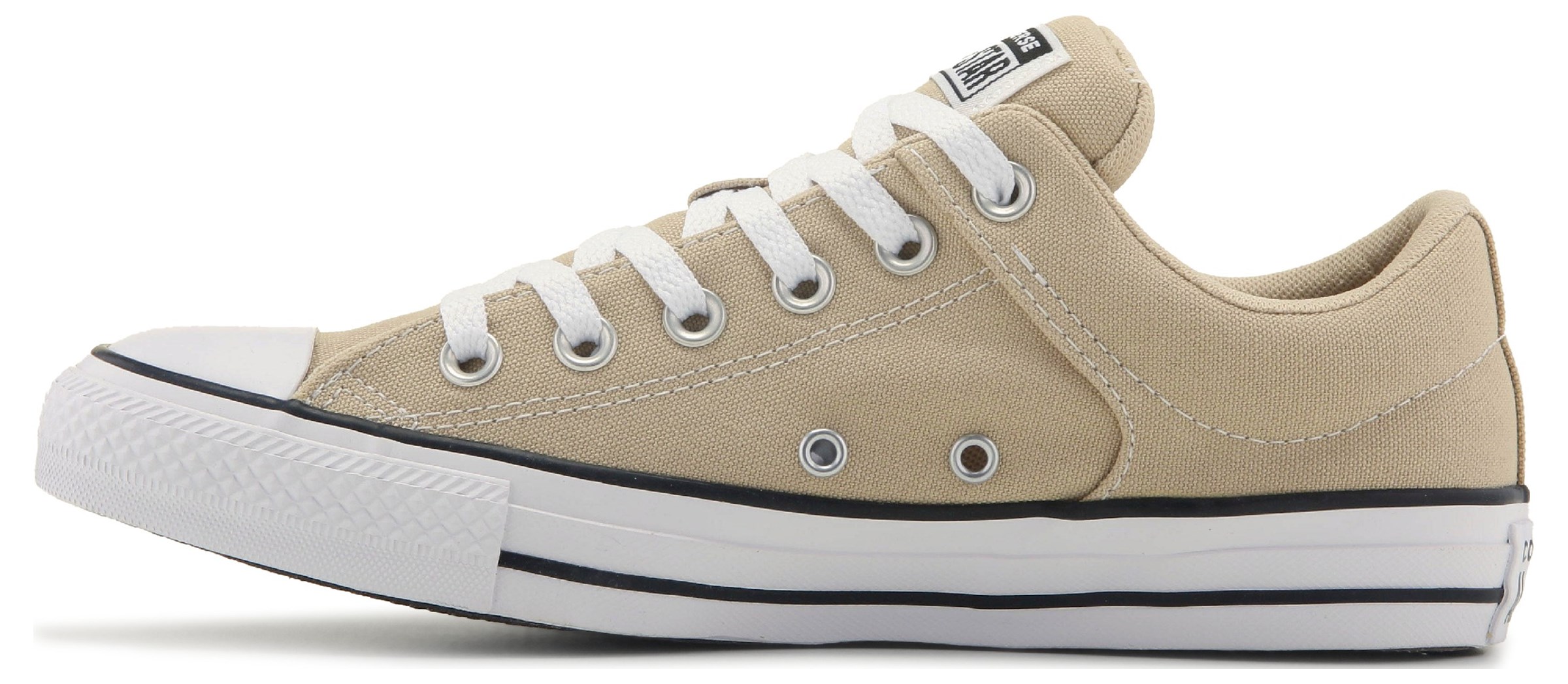 Converse Men s Chuck Taylor All Star High Street Ox Sneaker Famous Footwear