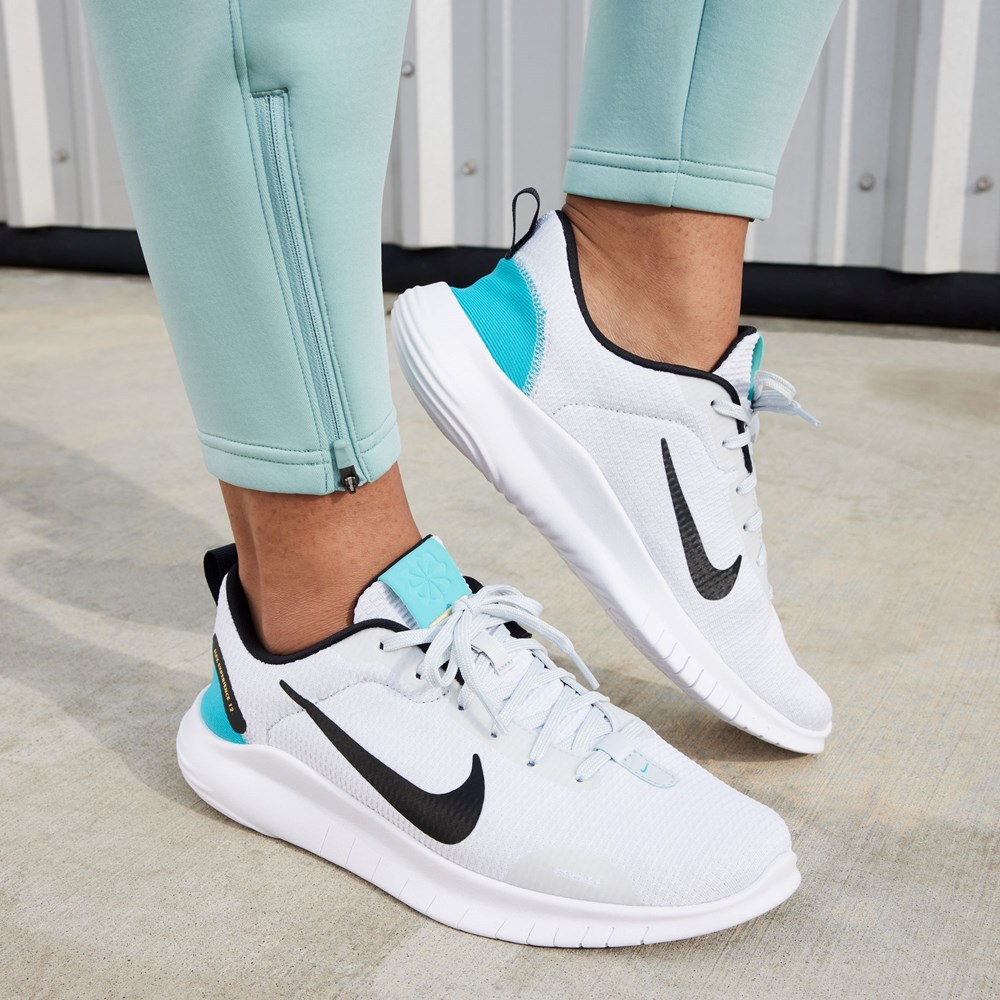 Nike women's flex tennis shoes online