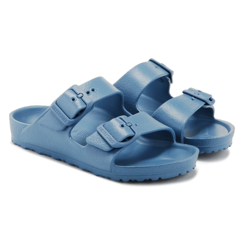 Birkenstock Kids Essentials Arizona Footbed Sandal Little Kid Famous Footwear