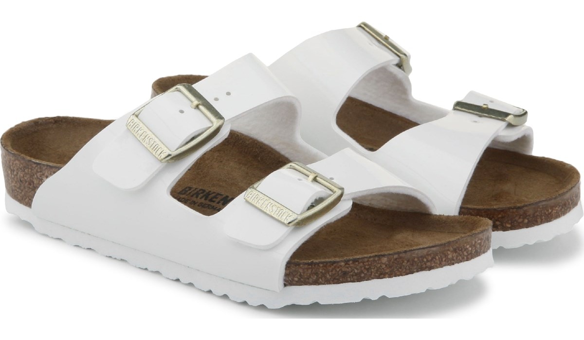 Birkenstock Kids Arizona Footbed Sandal Little Kid Famous Footwear