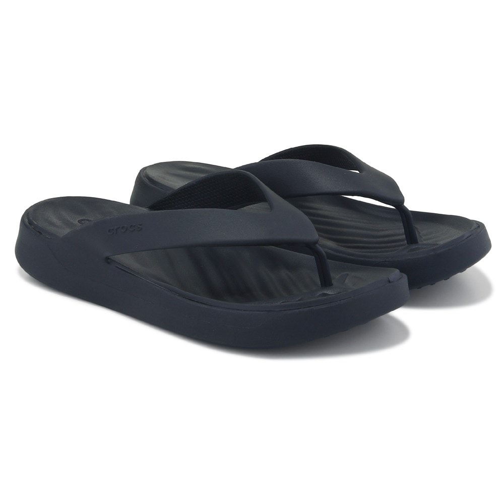 Crocs Women's Getaway Platform Flip Flop Sandal