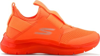Skechers Street Shoutouts 2.0 Glitter Step Sneaker - Kids' - Free