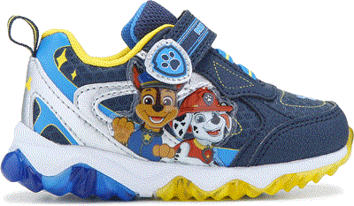 Paw Patrol Shoes & Sneakers for Kids, Famous Footwear
