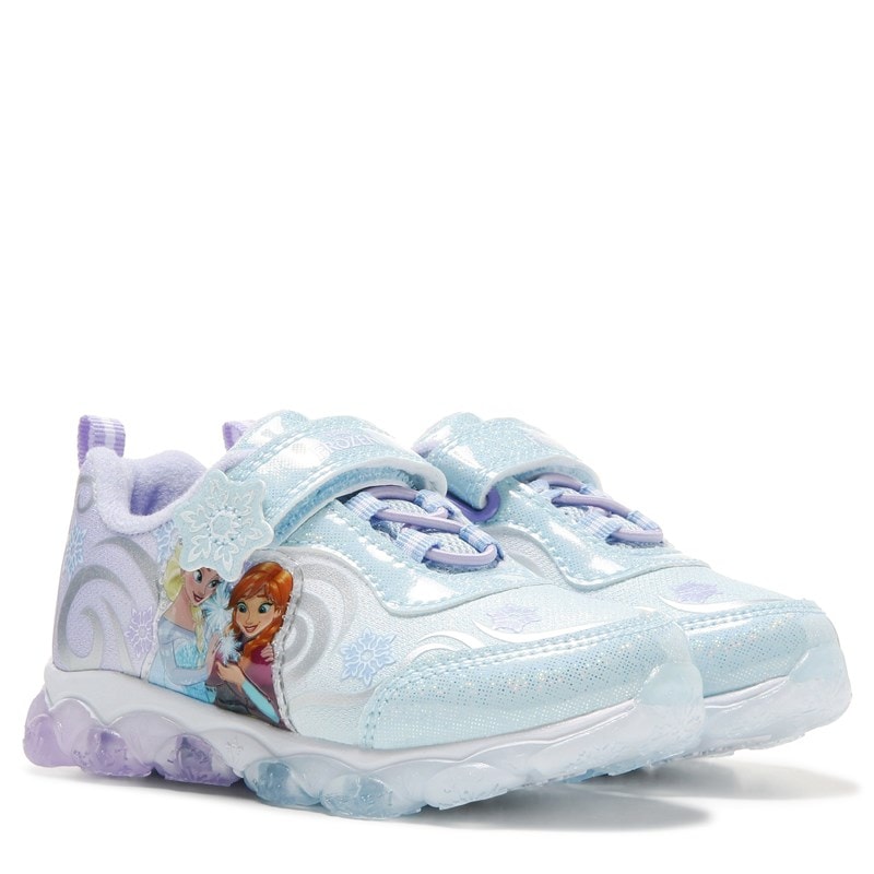 Elsa on sale tennis shoes