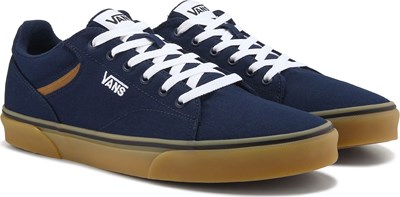 Mens vans famous on sale footwear