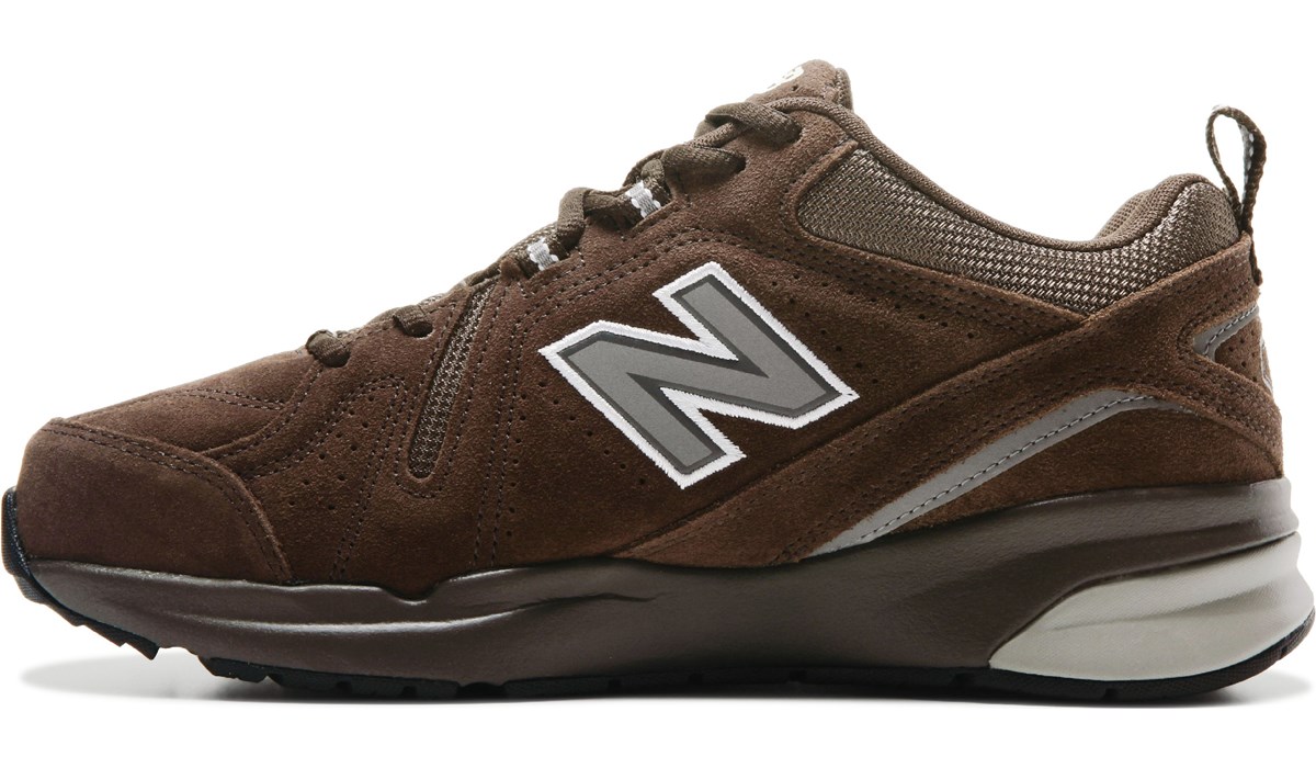 New balance best sale 475 men brown