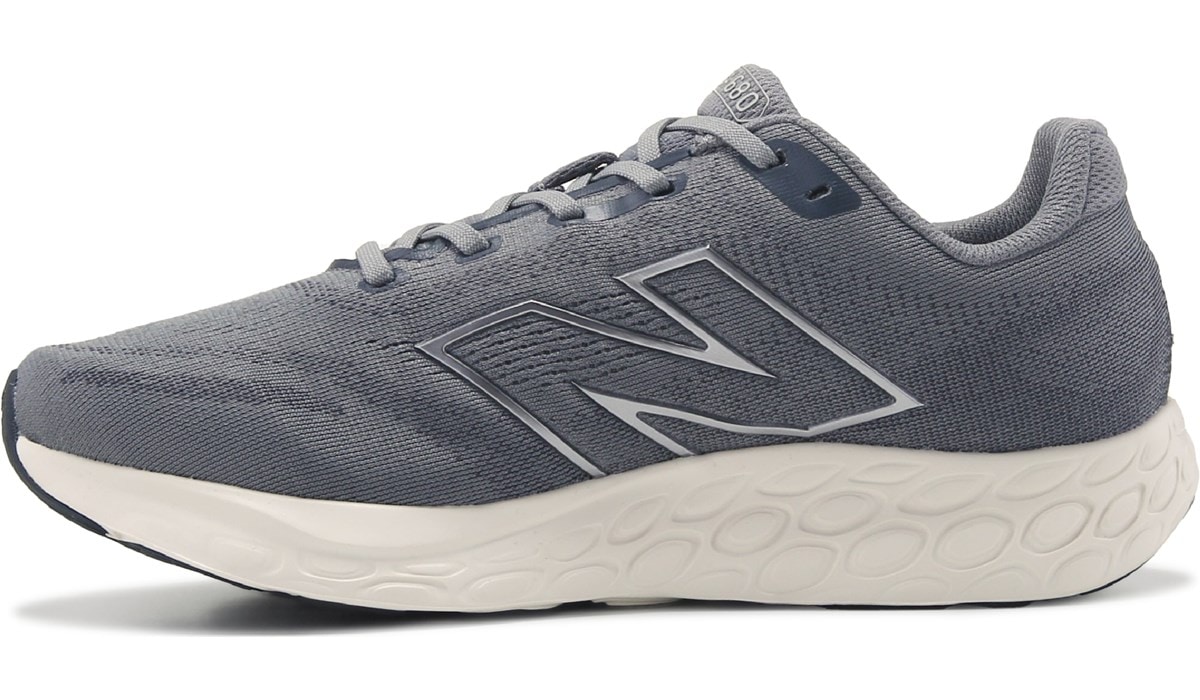 New balance fresh foam 1165 men's walking shoes best sale