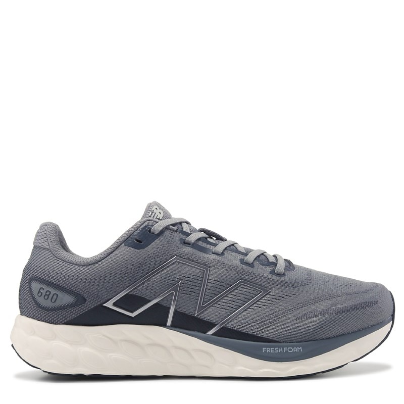 New Balance Men s 680 Running Shoe Famous Footwear