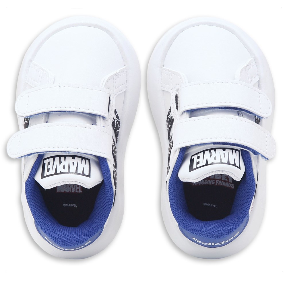 Marvel infant shoes online