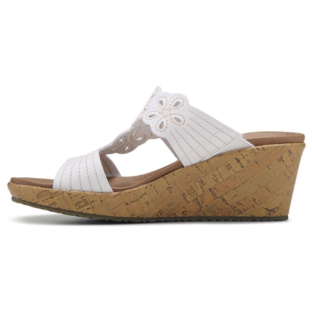 Gadgen wedge online sandal