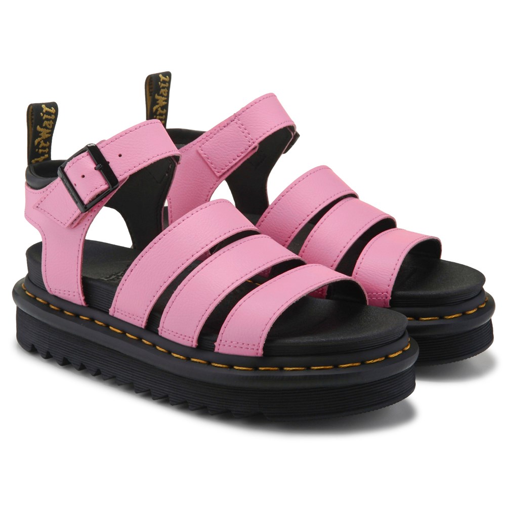 DR. MARTENS BLAIRE PLATFORM SANDAL 2024 BRAND NEW