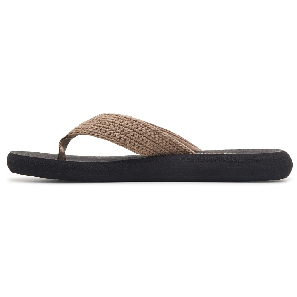 Chic flip flops online