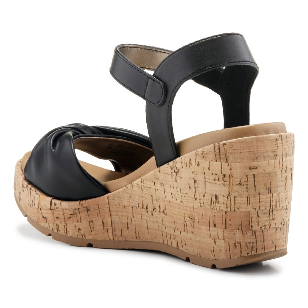 Women's Brasha Wedge Sandal