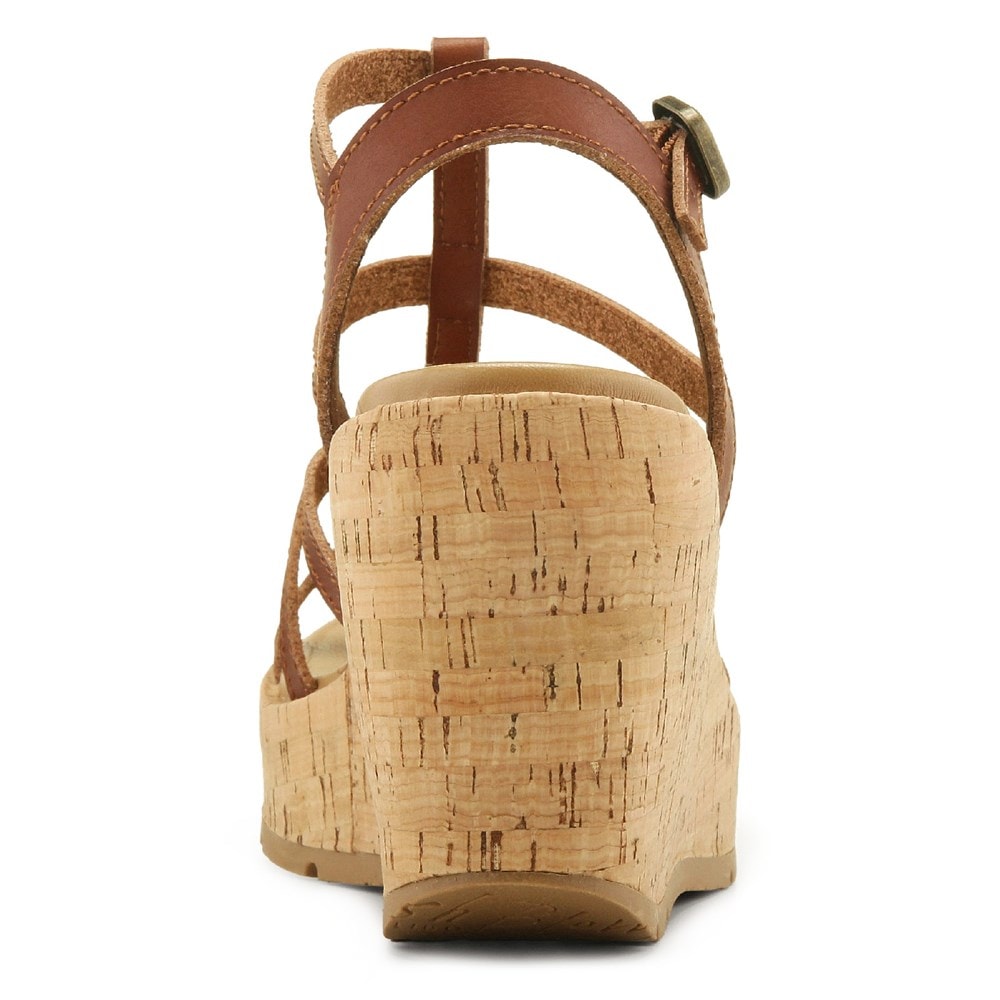 Women's Bahamas Wedge Sandal