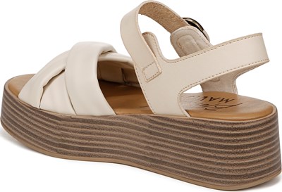 Blowfish Malibu Women s Linder Platform Sandal Famous Footwear