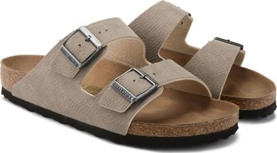 Mens footbed sandals online