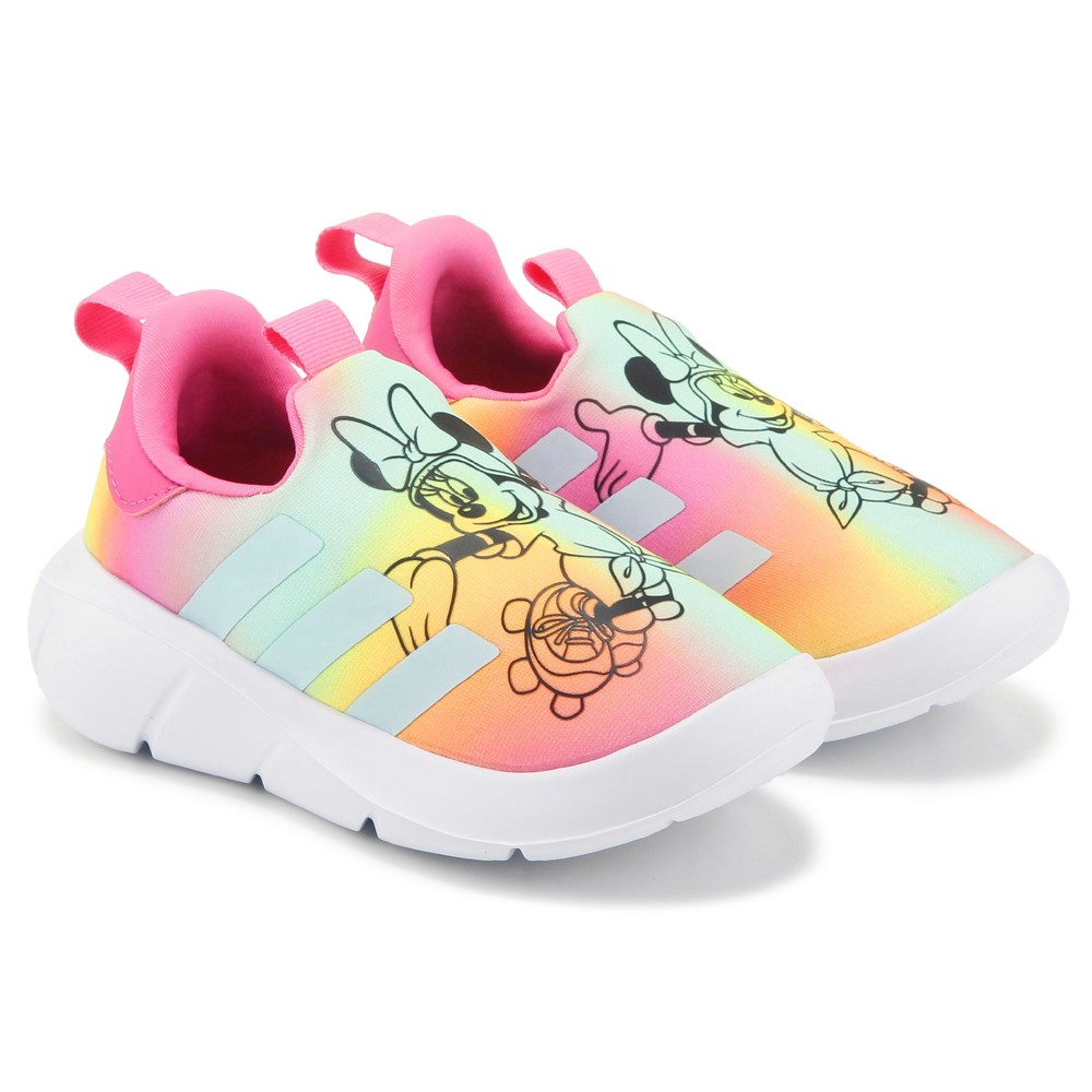 adidas Kids Disney Monofit Sneaker Toddler Famous Footwear