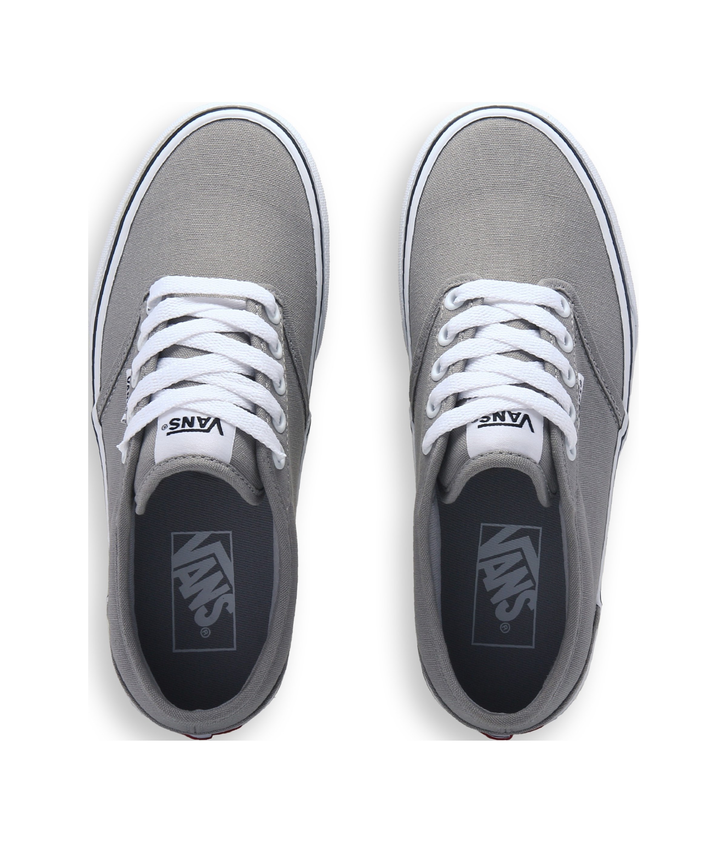 Vans women's atwood low clearance top sneaker