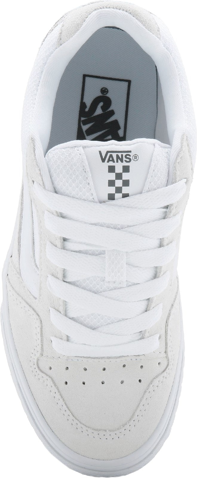 Vans highland sales sporty