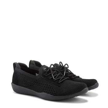 Skechers Women's Newbury Street Casually Slip On Sneaker | Famous Footwear