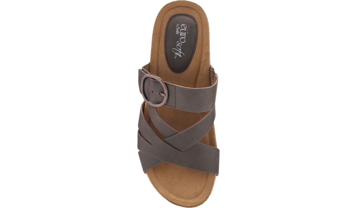 Women's Gwenda Footbed Sandal