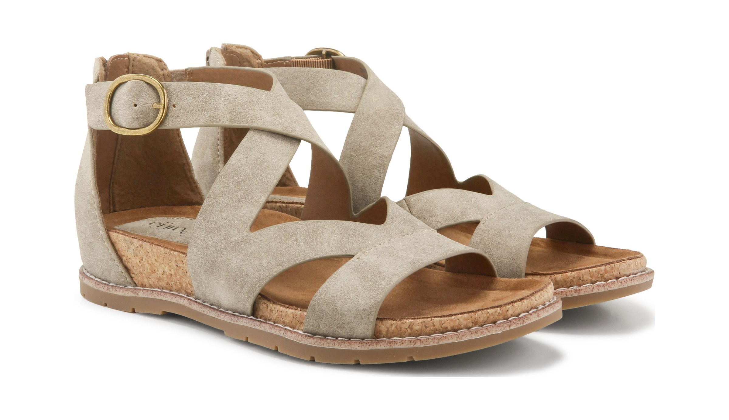 Women's Gionna Casual Sandal