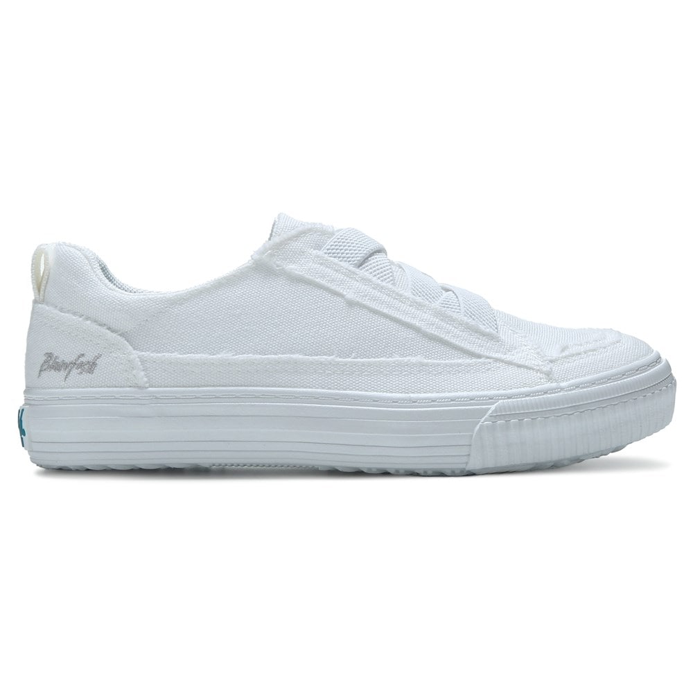 Women's Aztek Slip On Sneaker