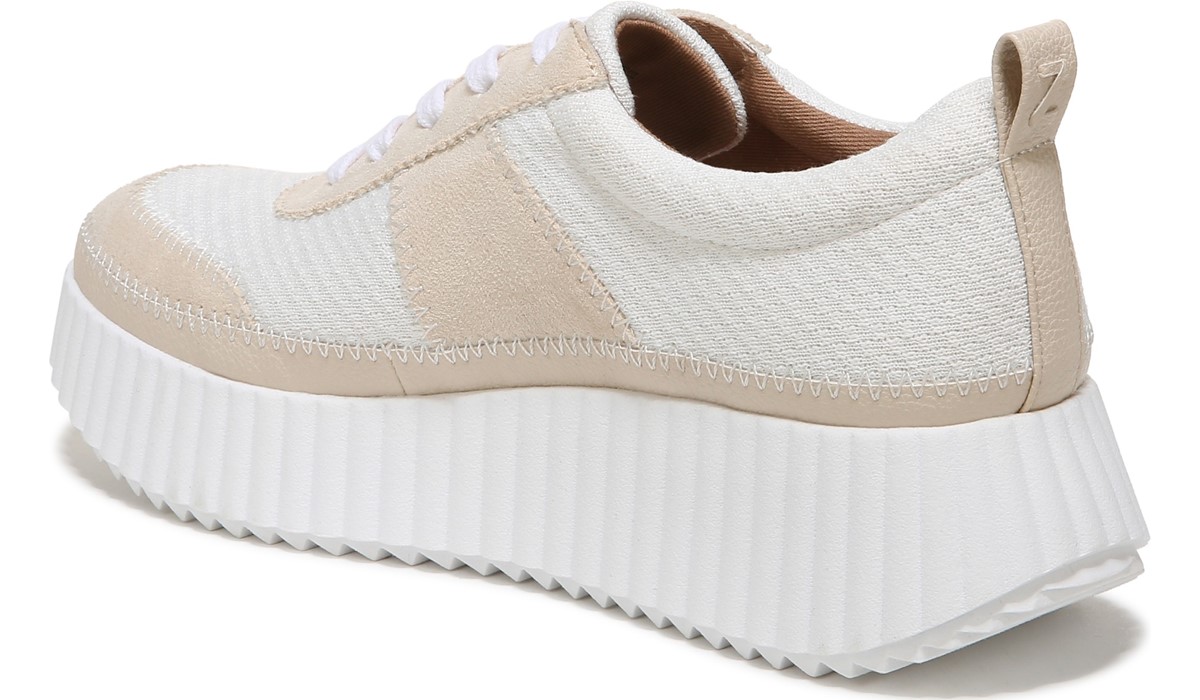 Zodiac Women s Cooper Platform Sneaker Famous Footwear