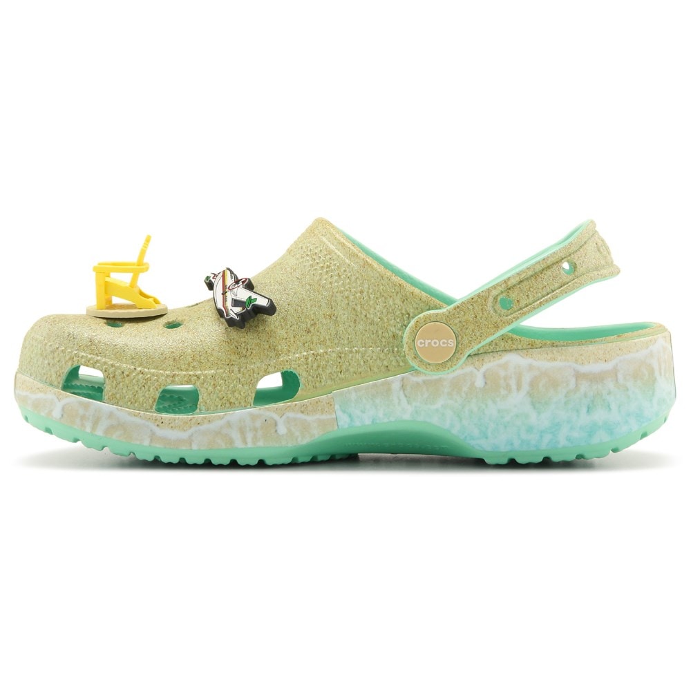 Outlet Margaritaville Crocs W9M7