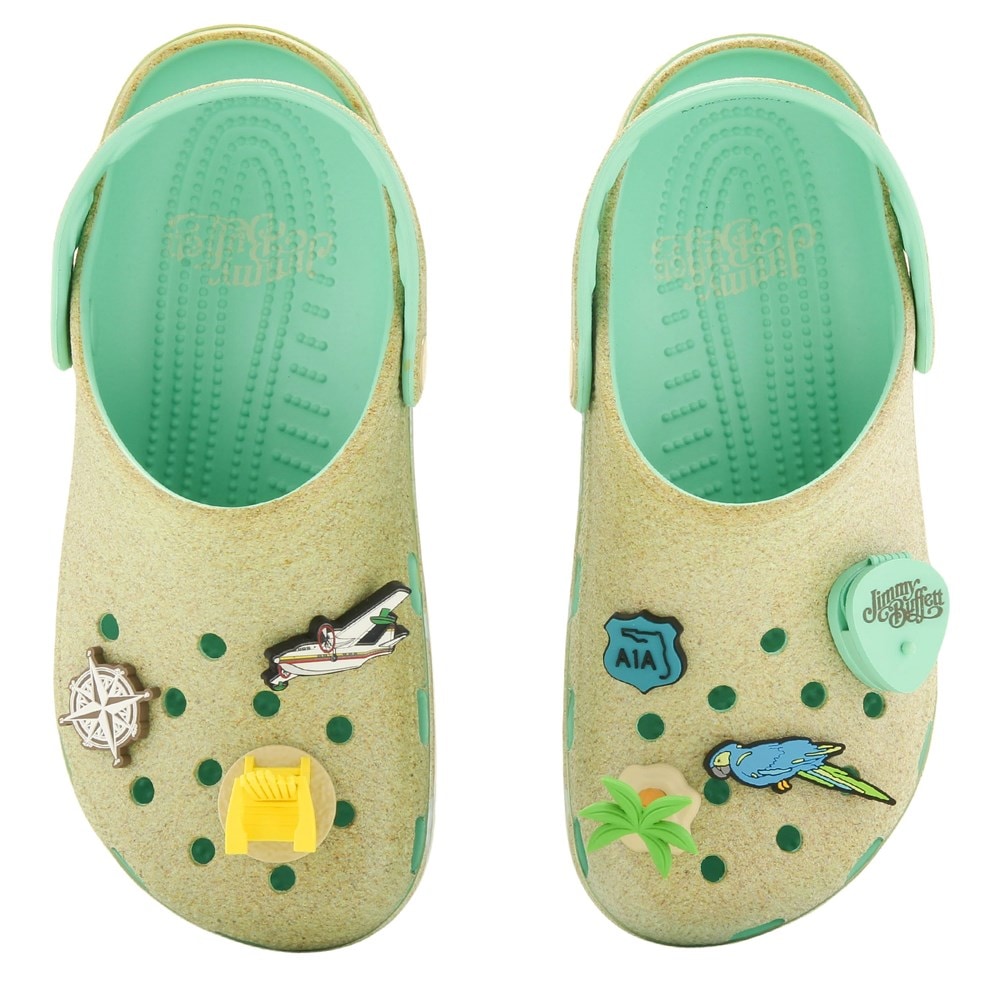 Crocs avocado best sale