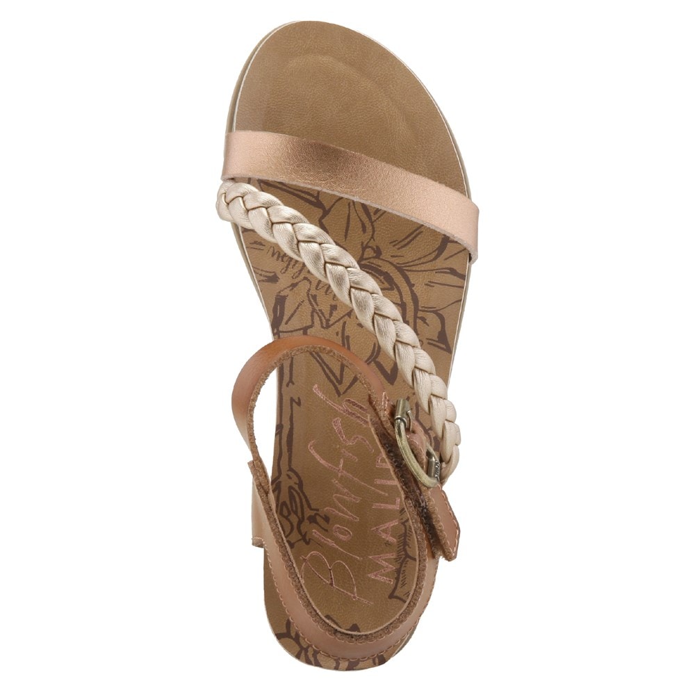 Sandals Flip Flops By Blowfish Size: 7.5