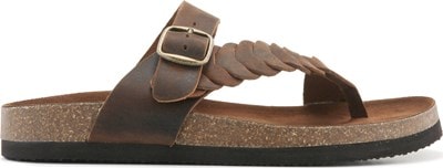 white mountain sandals famous footwear